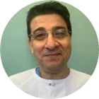 Dr. Hadi Ziaei, DDS