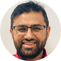 Dr. Hafiz Iqbal, MD
