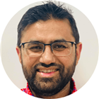 Dr. Hafiz Iqbal, MD