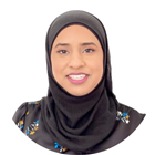 Dr. Hafsah Dean, DPM
