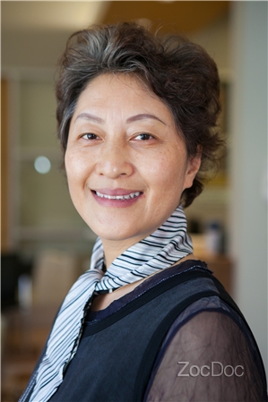 Dr. Hai Huang, DDS