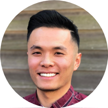 Dr. Hai Lin, DPT