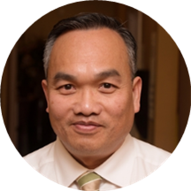 Dr. Hai Pham, DDS