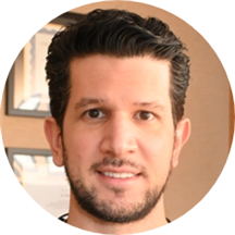 Dr. Haider Faris, DDS