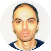 Dr. Haider Shamsulddin, MD