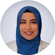 Dr. Haidi Fouda, OD