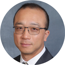 Dr. Haijun Zhang, MD