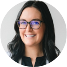 Dr. Hailey Baldwin-McSwain, AuD