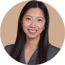 Dr. Hailey Jung, OD