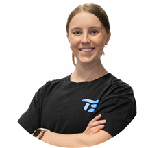 Dr. Hailey Prestash, DPT, PT