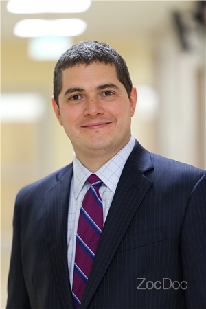 Dr. Haisar Dao, MD