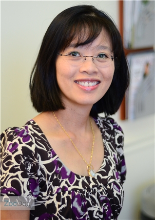 Dr. Haiyen Le, MD, FAAP