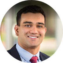 Dr. Hakeem Shakir, MD
