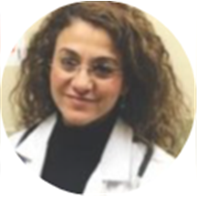 Dr. Hakima Aqel, MD