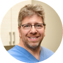 Dr. Hal Abrahamson, DPM