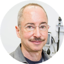 Dr. Hal Blatman, MD