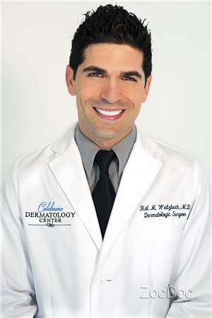 Dr. Hal Weitzbuch, MD, MS