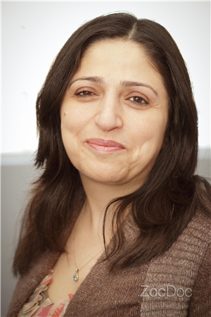 Dr. Haleh Mohseni, MD