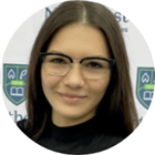 Dr. Haleigh Moreno, DC