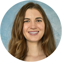 Dr. Haley Holm, PhD