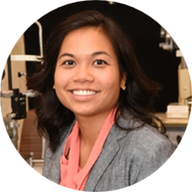 Dr. Haley Nguyen, OD