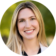 Dr. Haley Thompson, DMD