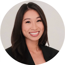 Dr. Halie Lam, OD