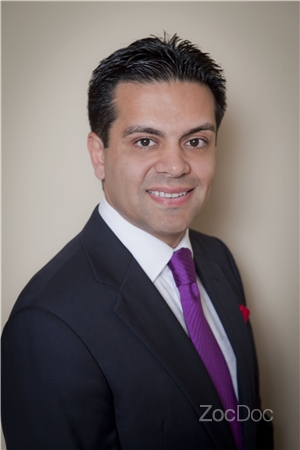 Dr. Hamed Kabiri, MD