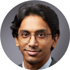 Dr. Hameed Azeb Shahul, MD