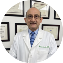 Dr. Hamid Hussain, MD
