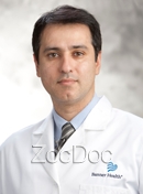 Dr. Hamid Mortazavi, MD