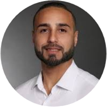 Dr. Hamid Quiles, DC