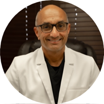 Dr. Hamish Carpenter, DDS