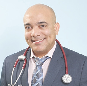 Dr. Hamlet Hassan, MD