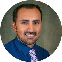 Dr. Hammad Zafar, DPM
