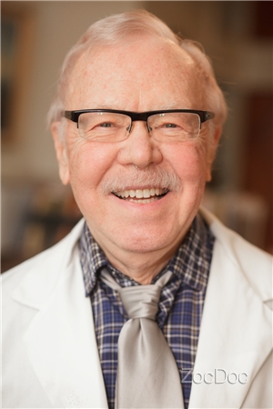 Dr. Hampson A. Sisler, MD, FACS