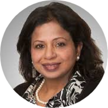 Dr. Hamsa Ramkumar, MD