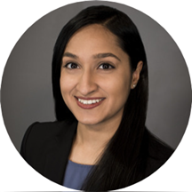 Dr. Hamsini Rao, MD