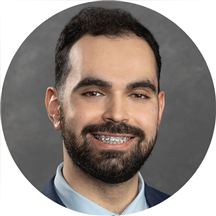 Dr. Hamza Abdul-Samad, DDS