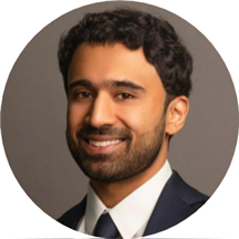 Dr. Hamzah Syed, DDS