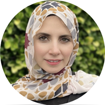 Dr. Hanan Hemeda, DDS