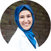 Dr. Hande Okan, MD