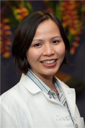 Dr. Hanh Catanzano, DDS