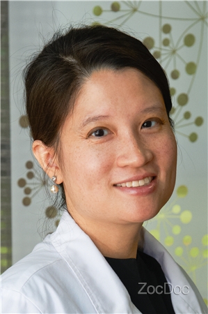 Dr. Hanh Doan, DDS