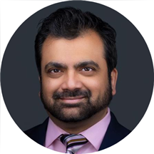 Dr. Hani Ahmed, MD