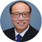 Dr. Hank Yang, MD