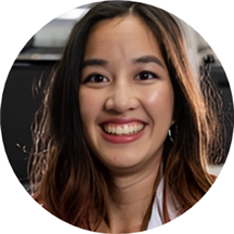 Dr. Hanna Nguyen, DDS