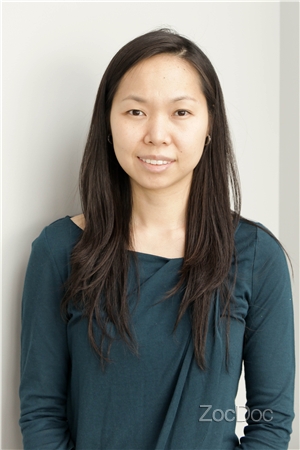 Dr. Hannah Baek, DDS