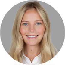 Dr. Hannah Budde, OD