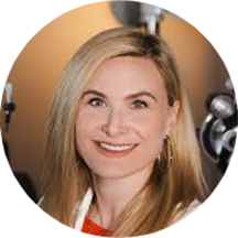Dr. Hannah Ellis, OD